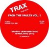 V.A. - From The Vaults Vol. 1