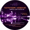 Tominori Hosoya - Recollections EP