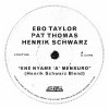 Ebo Taylor & Pat Thomas - Ene Nyame A Mensuro (Henrik Schwarz Remixes)