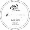 Slow Riffs - Gong Bath