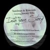 Sandman & Riverside feat. Jeremy Ellis - Into Your Story Remixes