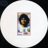 Cale Parks - The Diego Maradona EP (incl. Eddie C Remix)