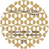 Rahaan / Ted Empleton - Dessert Island Discs 017
