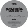 Valentin - Nightshift EP (incl. Franck Roger Remixes)