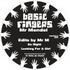 Mr Mendel - Edits By Mr M