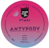 Ptaki - Antypody EP