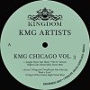 V.A. - KMG Chicago Vol. 3