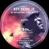 Roy Davis Jr. feat. Terry Texter - My Nation