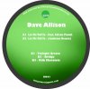 Dave Allison - Let Me Tell Ya (incl. Junktion Remix)