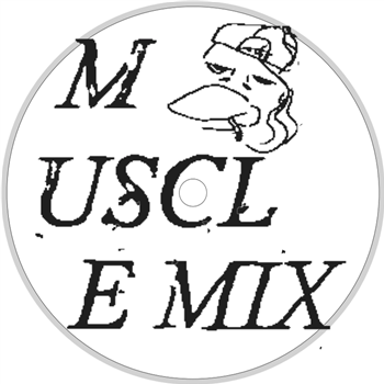 Unknown - Muscle Mix / Nasty Mix β