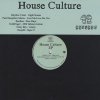 V.A. - House Culture EP