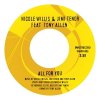 Nicole Willis & Jimi Tenor - All For You