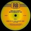 Brian Ring - Movements EP