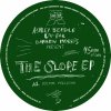 Ashley Beedle, Lay-Far, Darren Morris present - The Slope EP