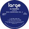 DJ Rasoul - Soul Searching Vol. 3