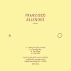 Francisco Allendes - Aroa EP