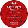 Radio Slave - Gemini EP