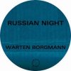 Warten Borgmann - Warten Borgmann Edits III