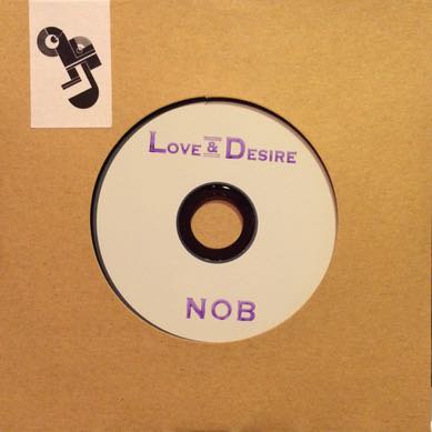 NOB - Love & Desireβ