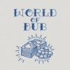 Blundetto - World Of Dub