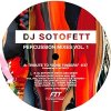 DJ Sotofett - Percussion Mixes Vol. 1