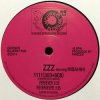 ZZZ featuring HIBAHIHI - 1111 (303+808)