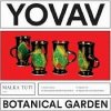 YOVAV - Botanical Garden (incl. Willie Burns Remix)