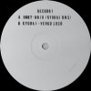 HNNY / Kyodai - Nothing (Kyodai Remix) / Vengo Loco