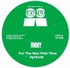HNNY - For The Very First Time