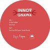 Innov Gnawa - Toura Toura (incl. Mr Assister Remix)