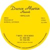 Hercules (Marshall Jefferson) - 7 Ways (2016 Mixes)