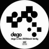 Dego - The 2000 Black