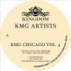 V.A. - KMG Chicago Vol. 4