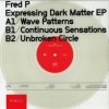 Fred P - Expressing Dark Matter EP