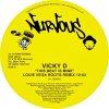 Vicky D - This Beat Is Mine (Louie Vega Remixes)