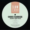 Chris Carrier - Colorful Target Box EP