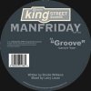Manfriday - Groove / Winners