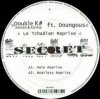 Double K#(Konan & Kaito) feat. Doungous - Le Tchadien Reprise
