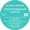 V.A. - Attack The Dancefloor Volume Nine