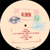 Albion - Albion EP