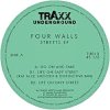 Four Walls - Streets EP