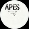 Apes - Mosaic EP
