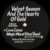 Velvet Season & The Heart Of Gold - Magic Wand Steel Band