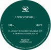 Leon Vynehall - Midnight On Rainbow Road