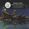Deep'A & Biri - Echoic Memories EP