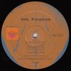 Mr. Fingers - Mr. Fingers 2016