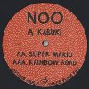 Noo - Optimo Music Disco Plate 5