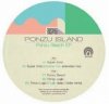 Ponzu Island - Ponzu Beach EP (incl. Andras Fox Remix)