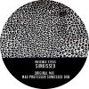 Invisible Cities feat. Ali Love - Sunkissed EP (incl. Mad Proffessor / Apiento & LX Remixes)