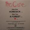 The Cure - Homesick